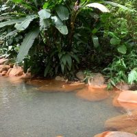 Hot Springs, Costa Rica